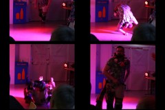 Toastmaster-rullar-in